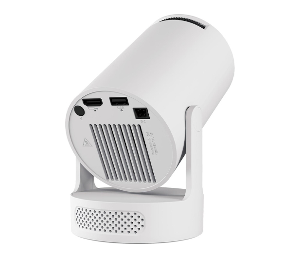 Xiaomi 85" S Mini 2026 QD-Mini LED FHD Google TV+HY300 Pro+ White&G - 1572920 - zdjęcie 10